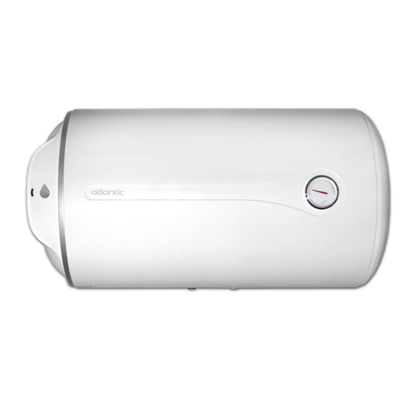 Horizontalus elektrinis vandens šildytuvas Atlantic O'Pro+ S 100; 1,5 kW