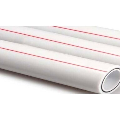Lituojamas vamzdis su STIK. audiniu 40 x 6,7mm