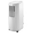 Mobilus oro kondicionierius Shiny, 2,6 kW, A3, R290