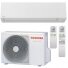 Oro kondicionierius Toshiba Shorai Edge 2.5/3.2kW
