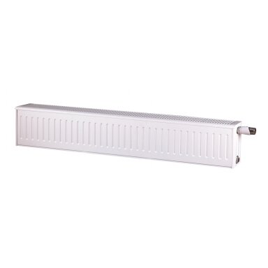 Plieninis radiatorius GALANT UNI 22UNI-35-1600, universalus prijungimas Plieninis radiatorius GALANT UNI 22UNI-35-1600, universalus prijungimas