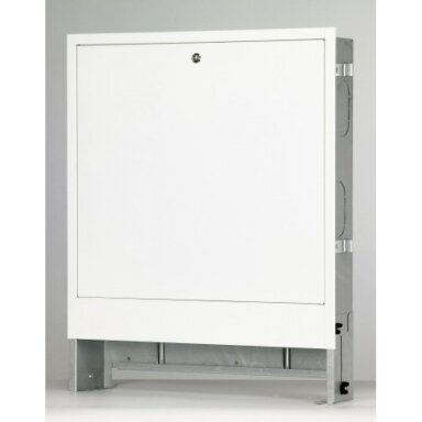 Potinkinė kolektorinė spintelė VP-1, 2-3 ž., 380X120X700 mm Potinkinė kolektorinė spintelė VP-1, 2-3 ž., 380X120X700 mm