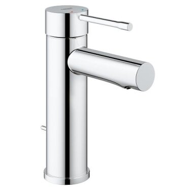 Praustuvo maišytuvas Essence New, dydis S,DN 15, chromas