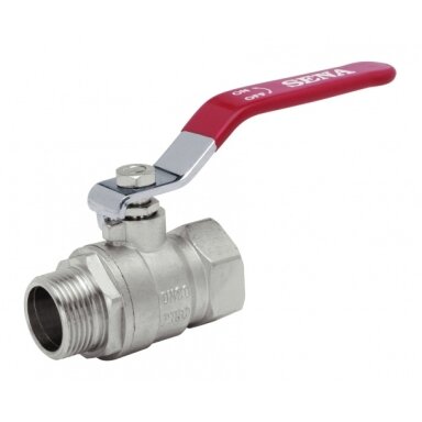 SENA ventilis 2" v/i ilga rankena (150608)