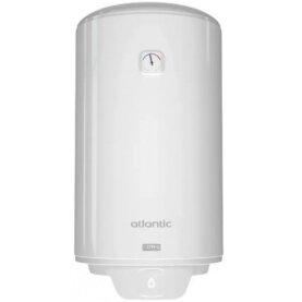 Vertikalus elektrinis vandens šildytuvas Atlantic O'Pro+ S 120; 120 l, 1,5 kW Vertikalus elektrinis vandens šildytuvas Atlantic O'Pro+ S 120; 120 l, 1,5 kW