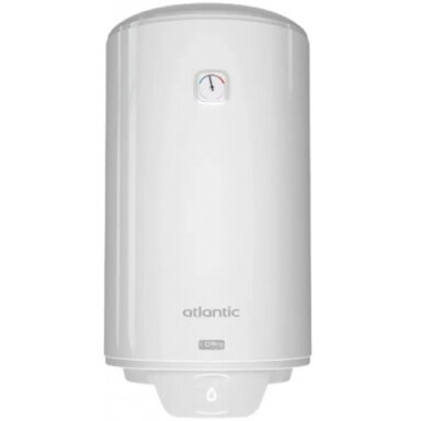 Vertikalus elektrinis vandens šildytuvas Atlantic O'Pro+ S 120; 120 l, 1,5 kW