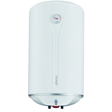 Vertikalus elektrinis vandens šildytuvas O'Pro+ 120; 1,5 kW Vertikalus elektrinis vandens šildytuvas O'Pro+ 120; 1,5 kW