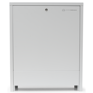 Virštinkinė kolektorinė spintelė VN-6, 1100X110X700 mm Virštinkinė kolektorinė spintelė VN-6, 1100X110X700 mm